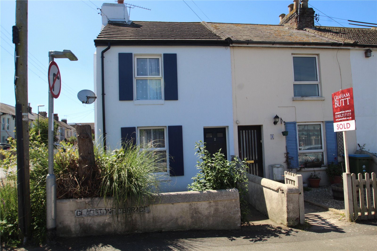 Wick, Littlehampton, West Sussex