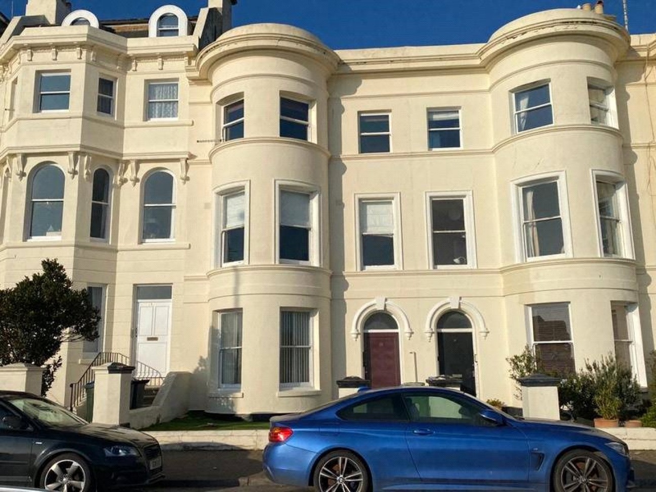Littlehampton, West Sussex