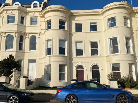 Littlehampton, West Sussex