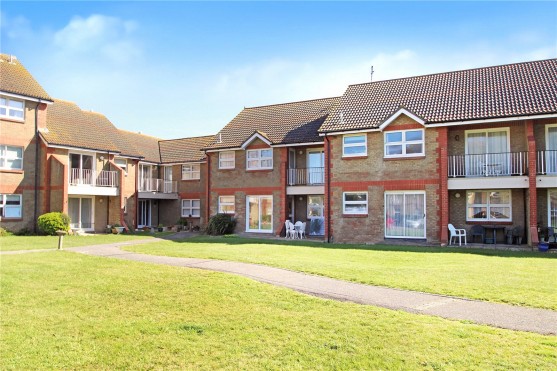Sea Road, Rustington, West Sussex