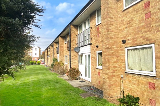 York Road, Littlehampton, West Sussex