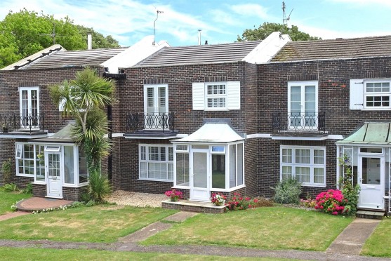 Ham Manor, Angmering, West Sussex