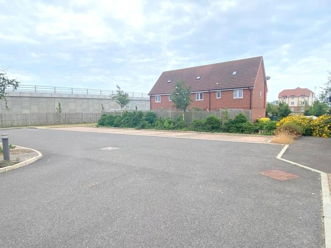 Wick, Littlehampton, West Sussex