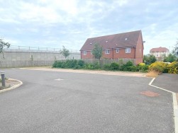 Wick, Littlehampton, West Sussex