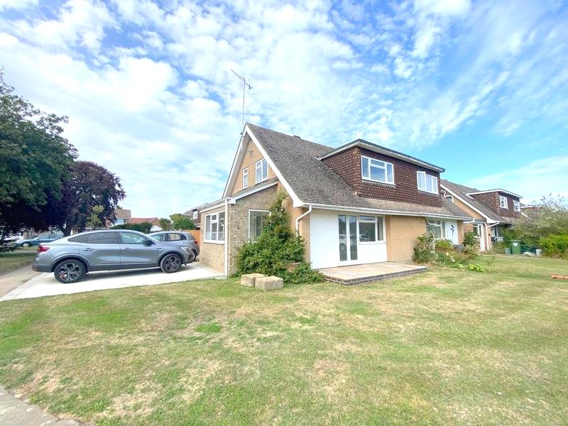 Yapton, Arundel, West Sussex