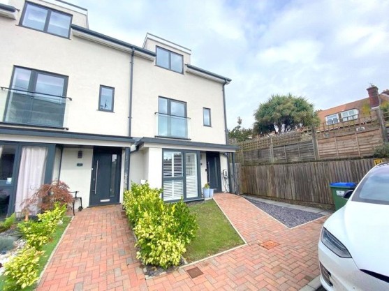 Littlehampton, West Sussex