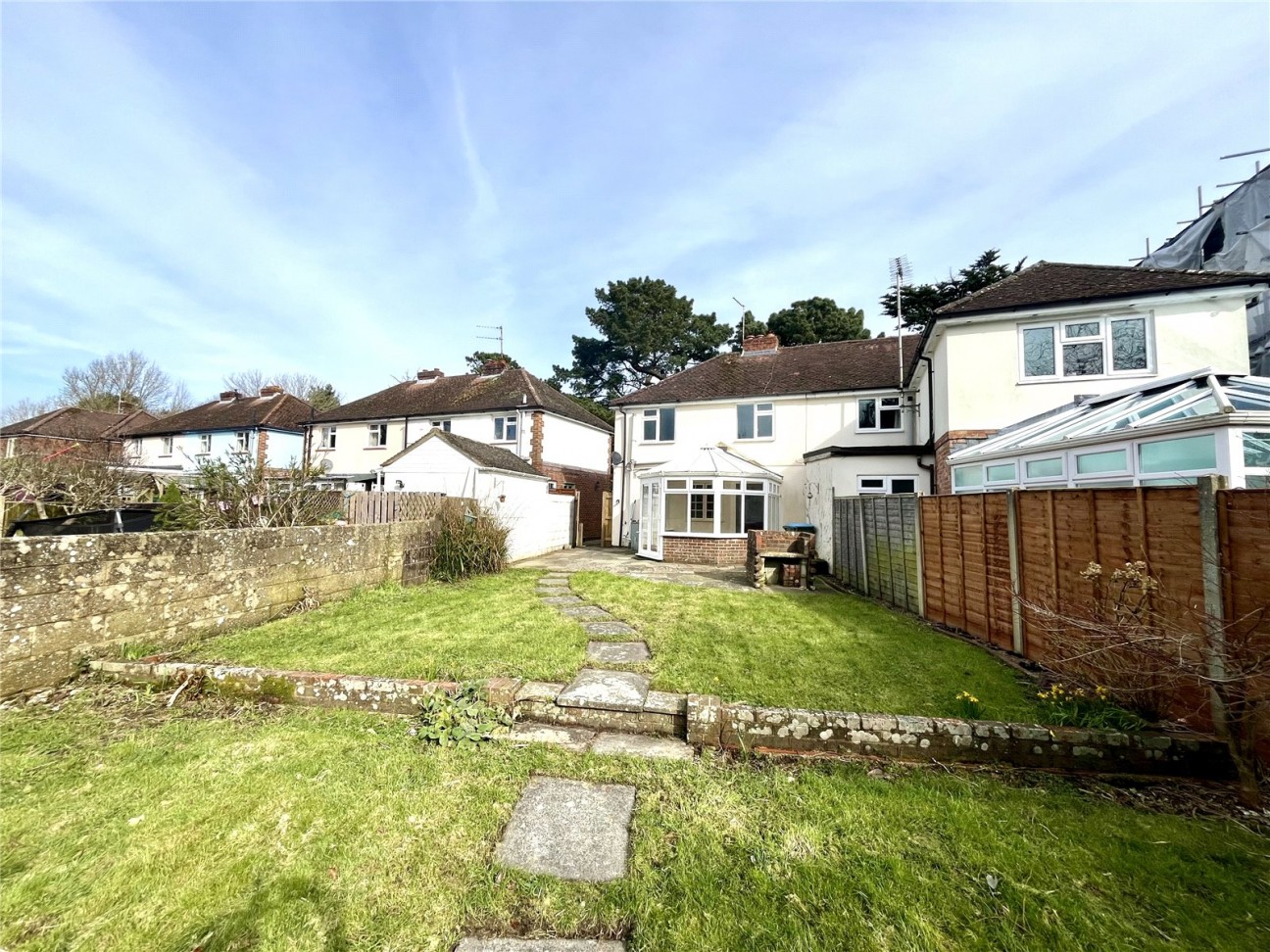 Fontwell, Arundel, West Sussex