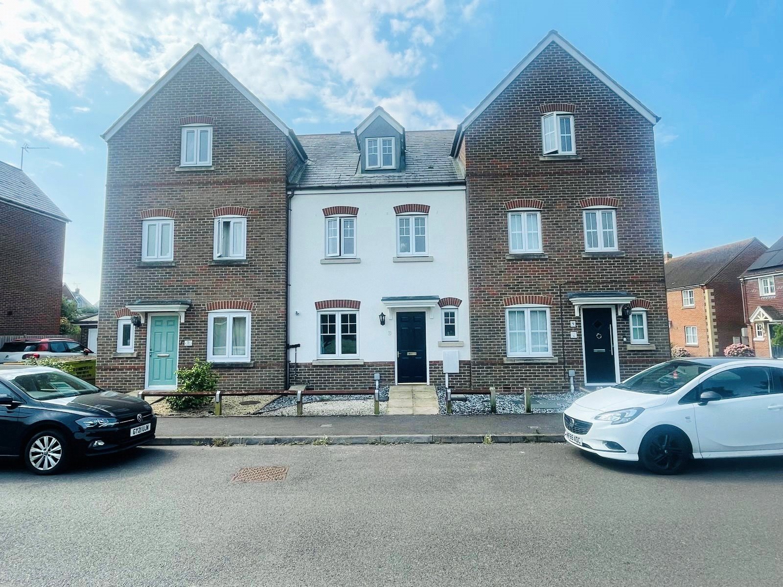 Angmering, Littlehampton, West Sussex