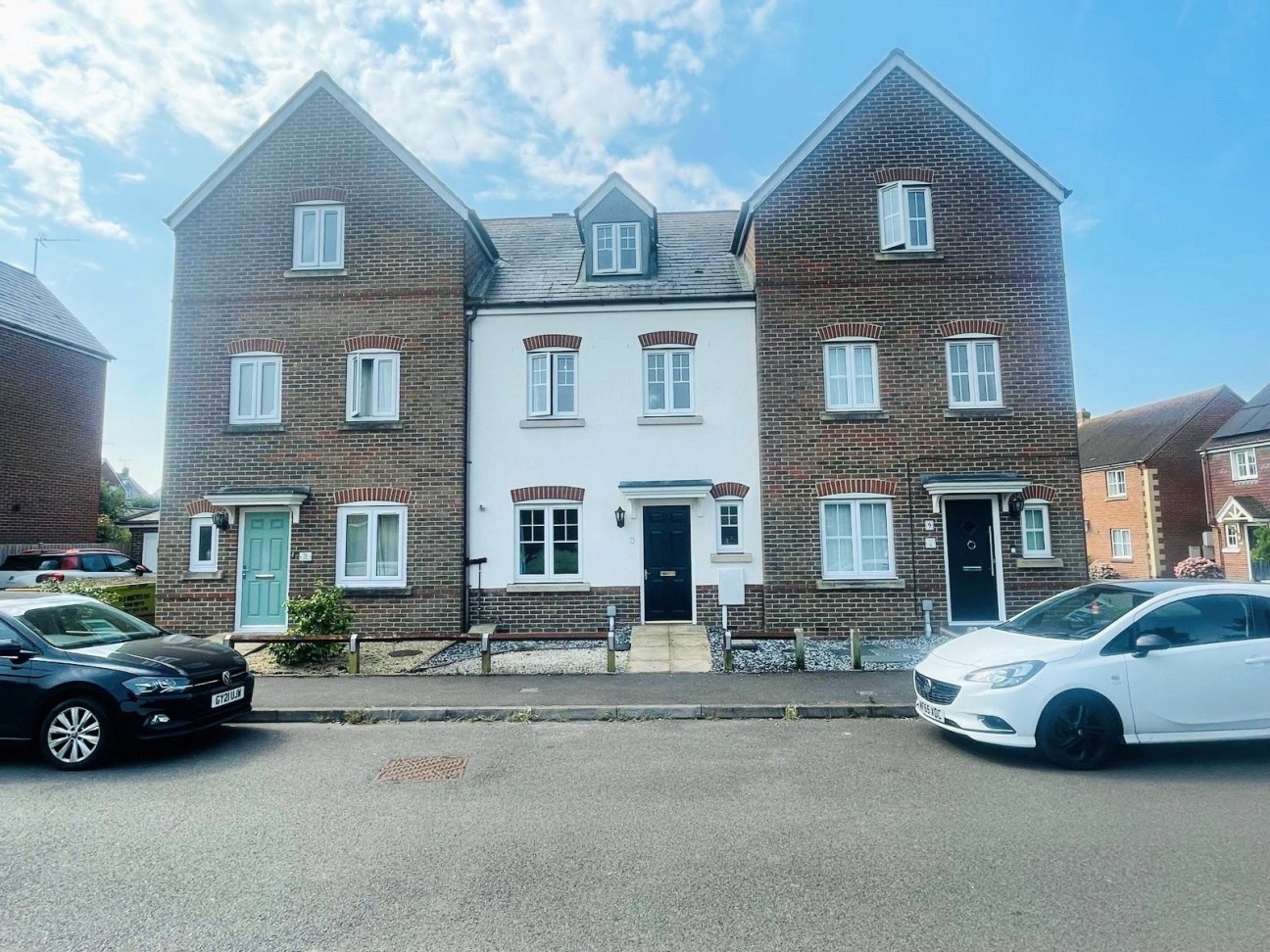 Angmering, Littlehampton, West Sussex