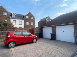 Angmering, Littlehampton, West Sussex