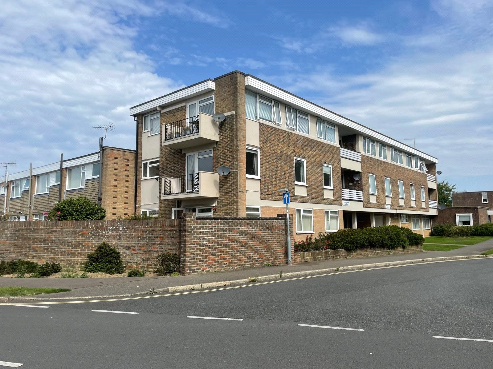 Rustington, Littlehampton, West Sussex