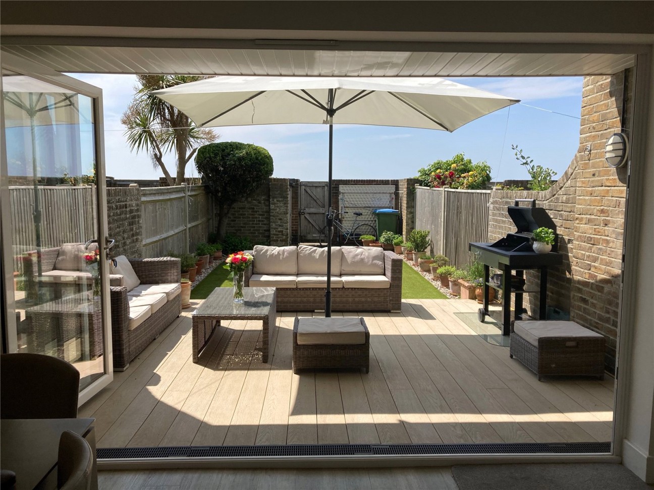 Rustington, Littlehampton, West Sussex