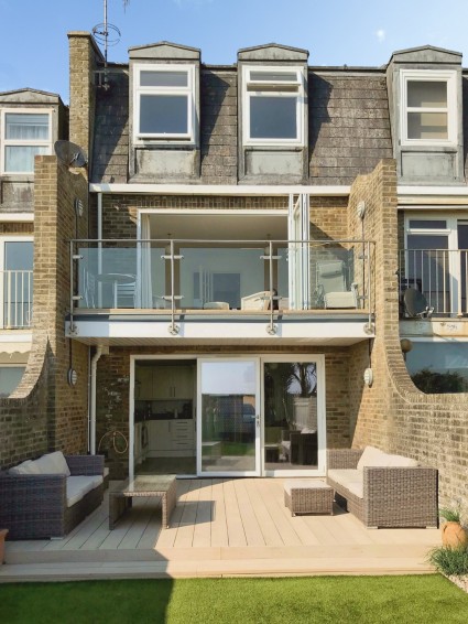 Rustington, Littlehampton, West Sussex