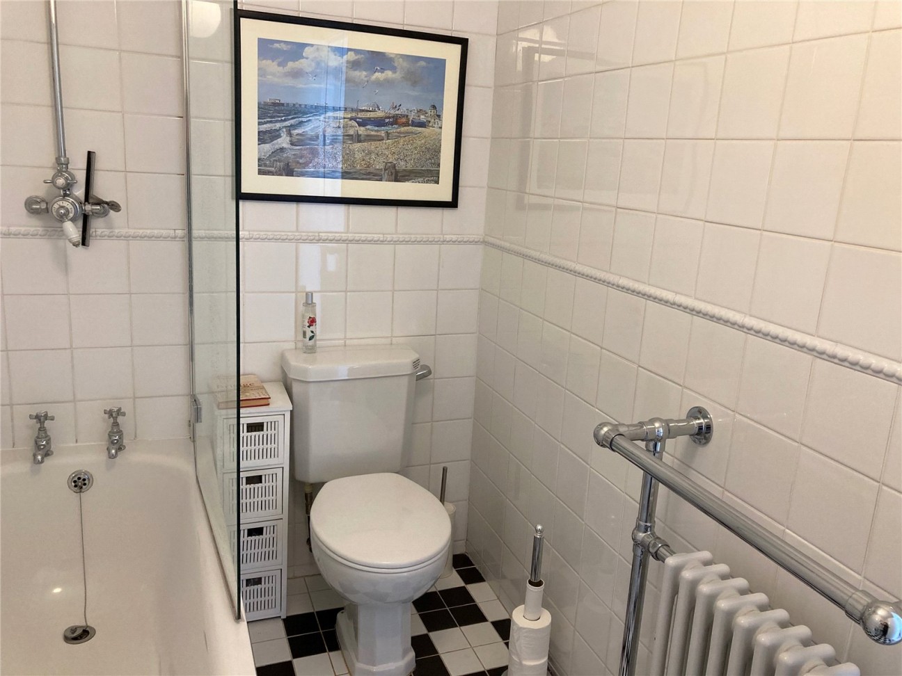 Rustington, Littlehampton, West Sussex