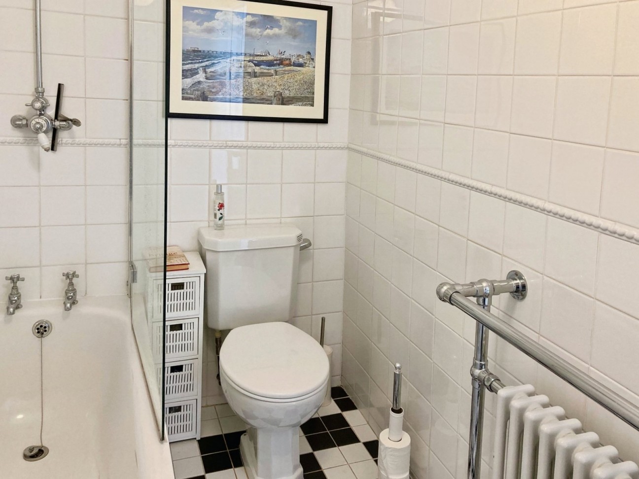 Rustington, Littlehampton, West Sussex