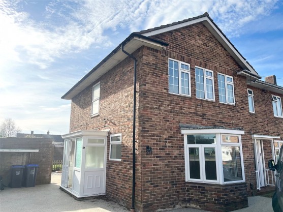 Goring-by-Sea, Worthing, West Sussex