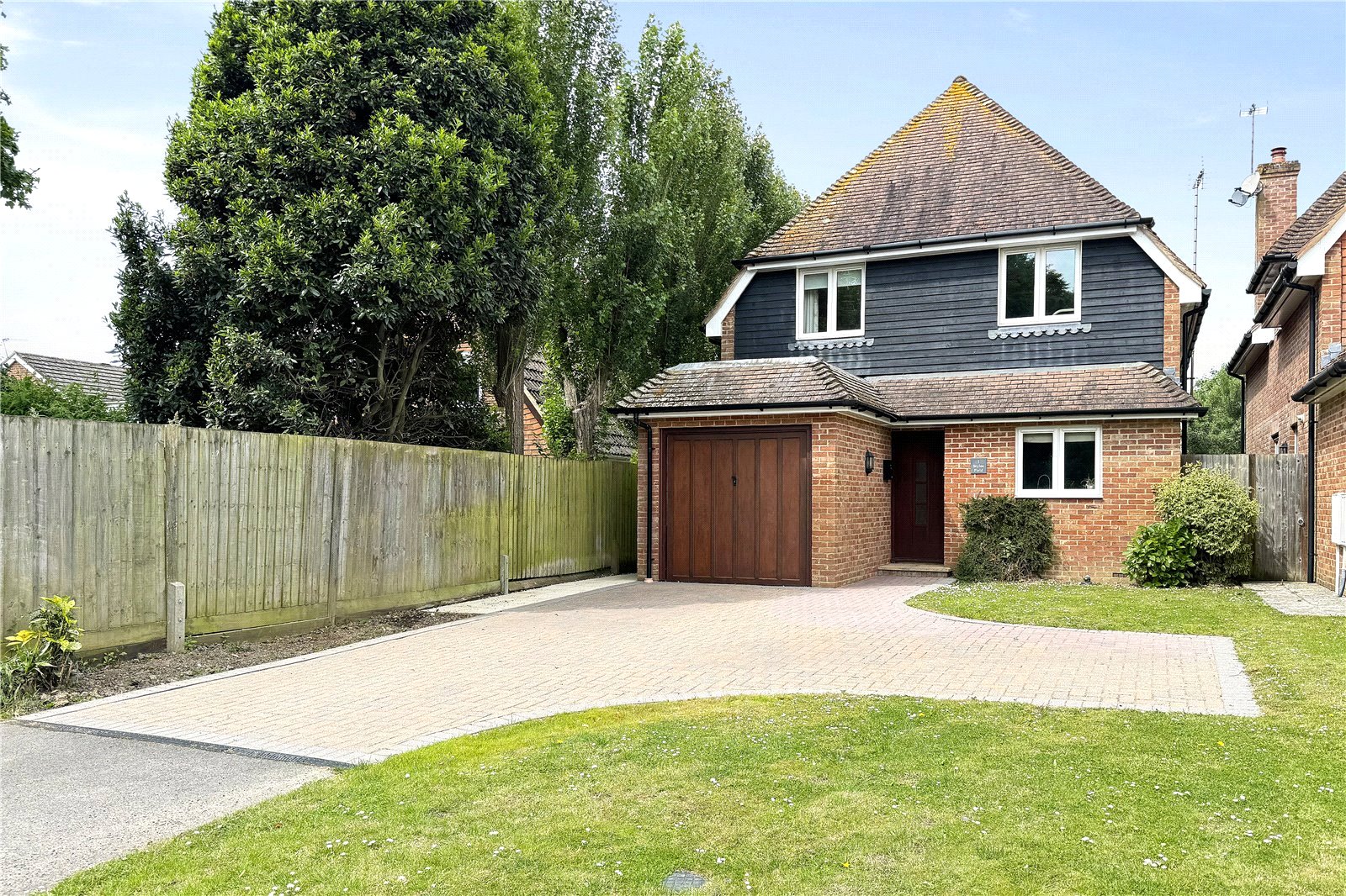 Dappers Lane, Angmering, West Sussex