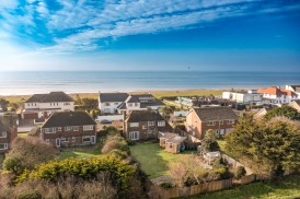 Coastal Road, East Preston, West Sussex