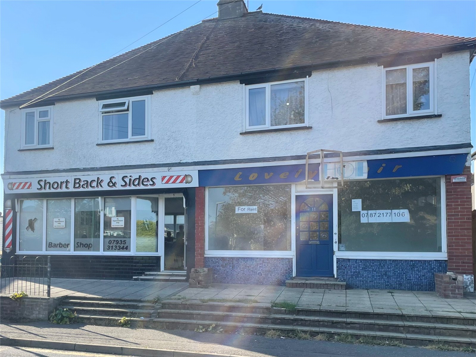 Rustington, Littlehampton, West Sussex