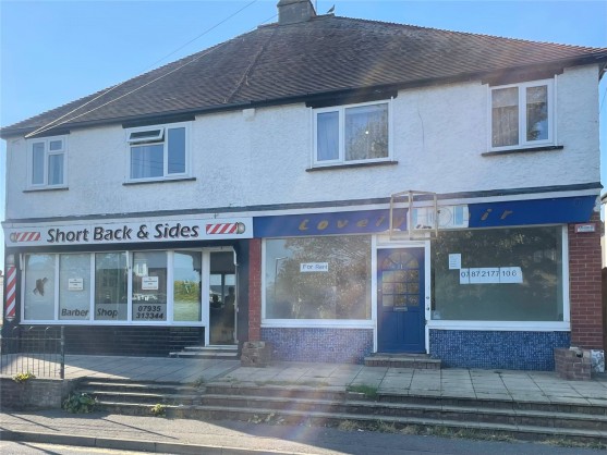 Rustington, Littlehampton, West Sussex