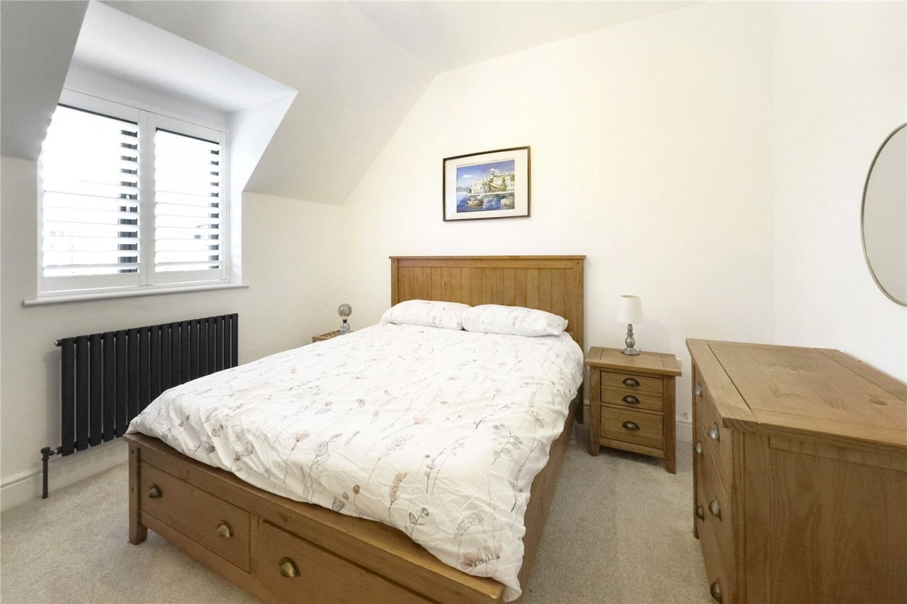 Angmering, West Sussex