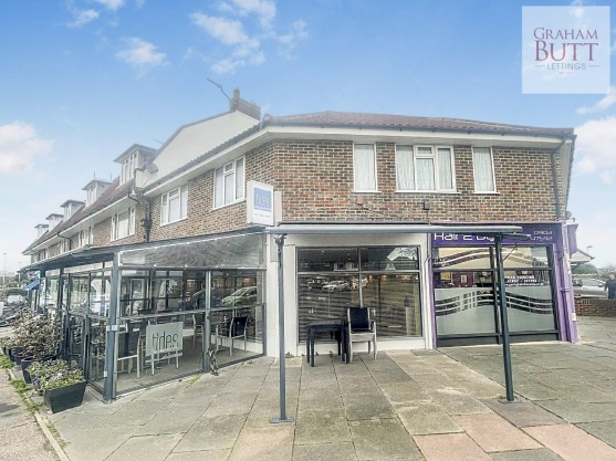 Goring-by-Sea, Worthing, West Sussex