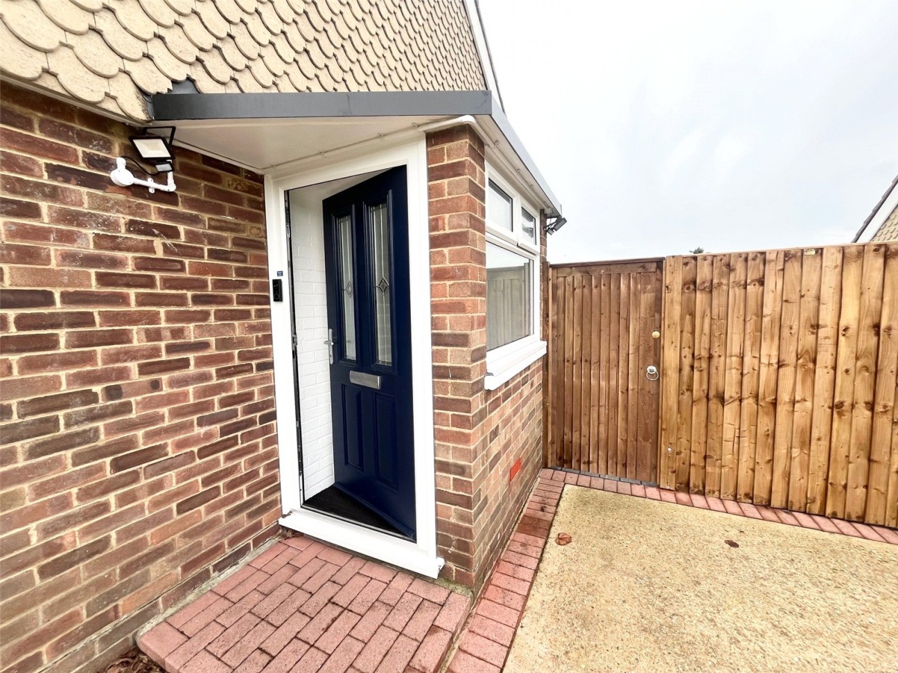 Littlehampton, West Sussex