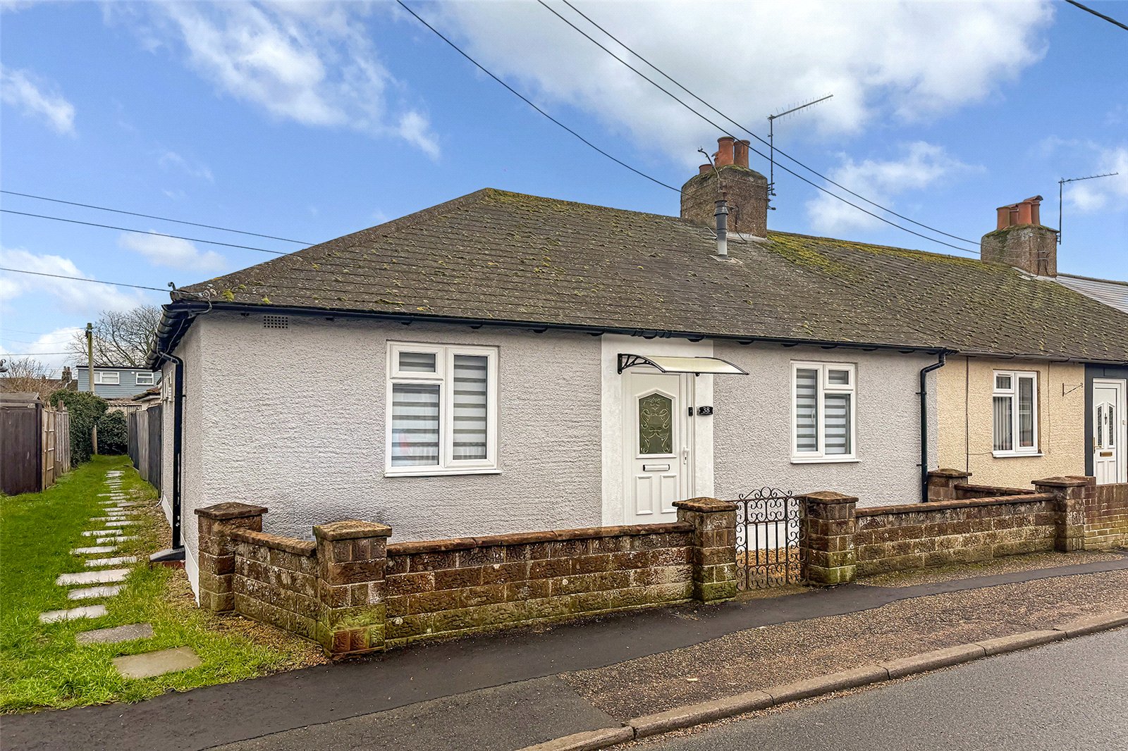 Littlehampton, West Sussex