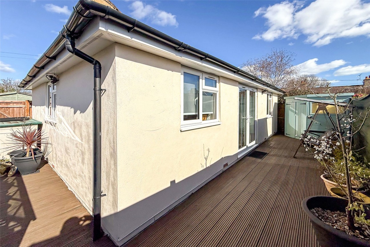 Littlehampton, West Sussex
