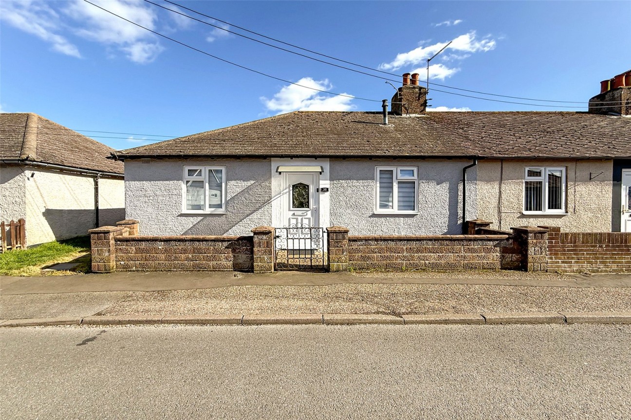 Littlehampton, West Sussex