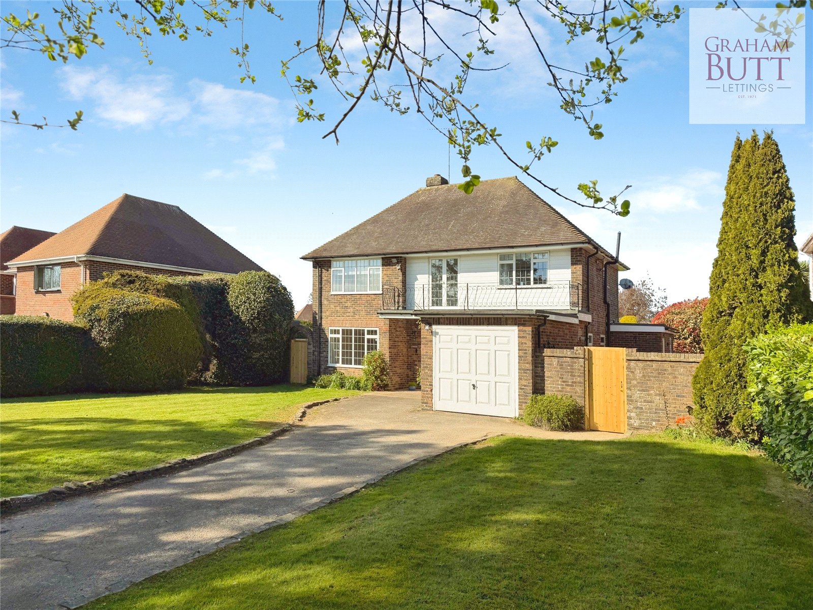 Angmering, Littlehampton, West Sussex