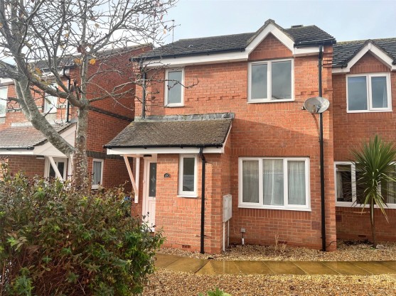 Larkspur Close, Littlehampton, West Sussex