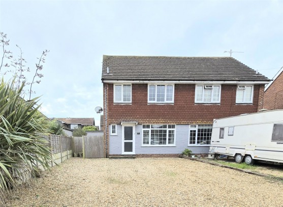 East Preston, West Sussex