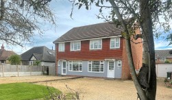 East Preston, West Sussex