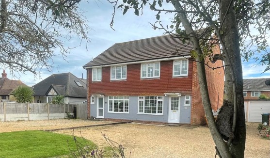 East Preston, West Sussex