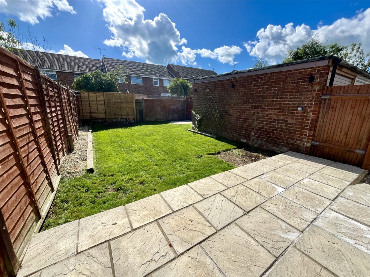 East Preston, West Sussex