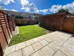 East Preston, West Sussex