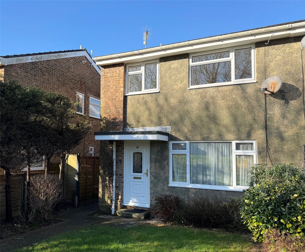 Littlehampton, West Sussex