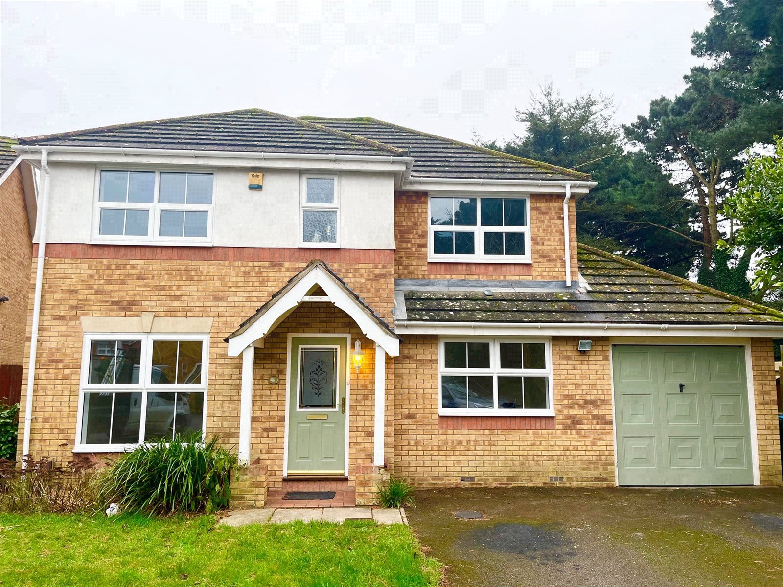 Littlehampton, West Sussex