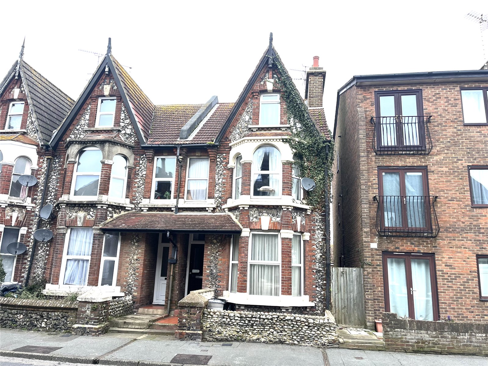 New Road, Littlehampton, West Sussex