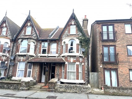 New Road, Littlehampton, West Sussex