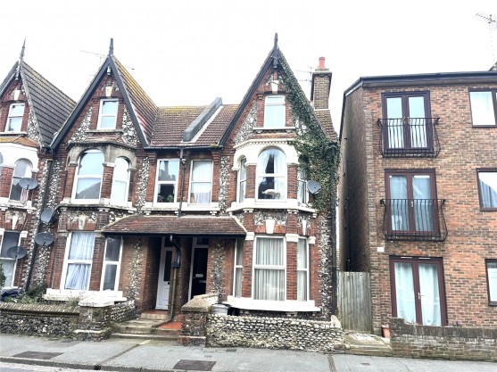 New Road, Littlehampton, West Sussex
