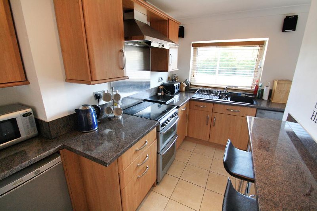 Worthing Road, East Preston, Littlehampton