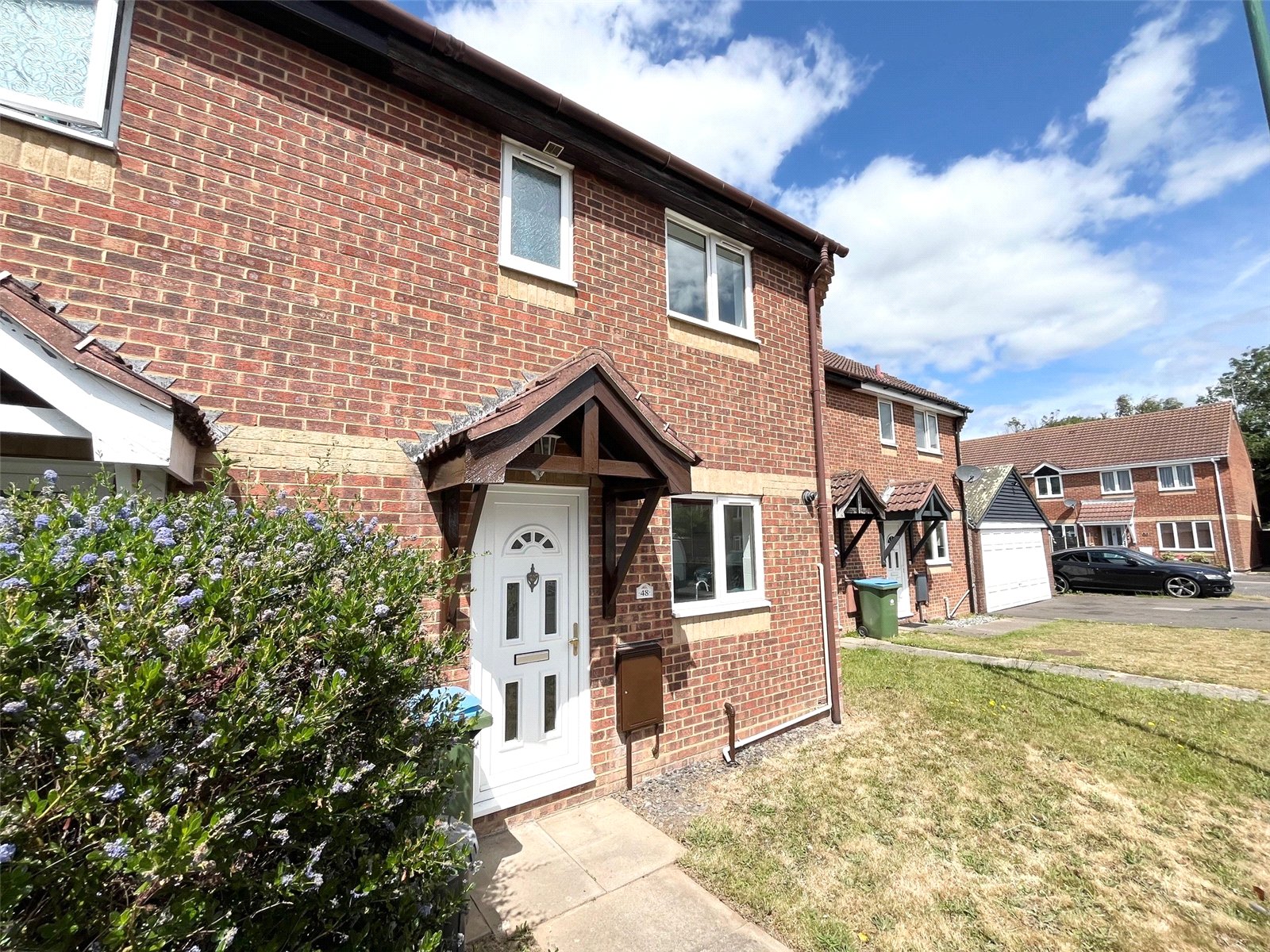 Sheep Fold Avenue, Rustington, West Sussex