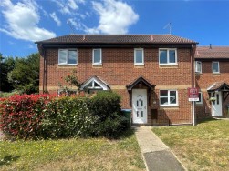 Sheep Fold Avenue, Rustington, West Sussex