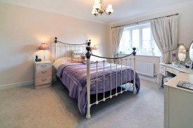 Beltane Close, East Preston, West Sussex