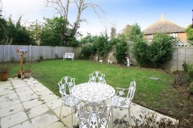 Beltane Close, East Preston, West Sussex