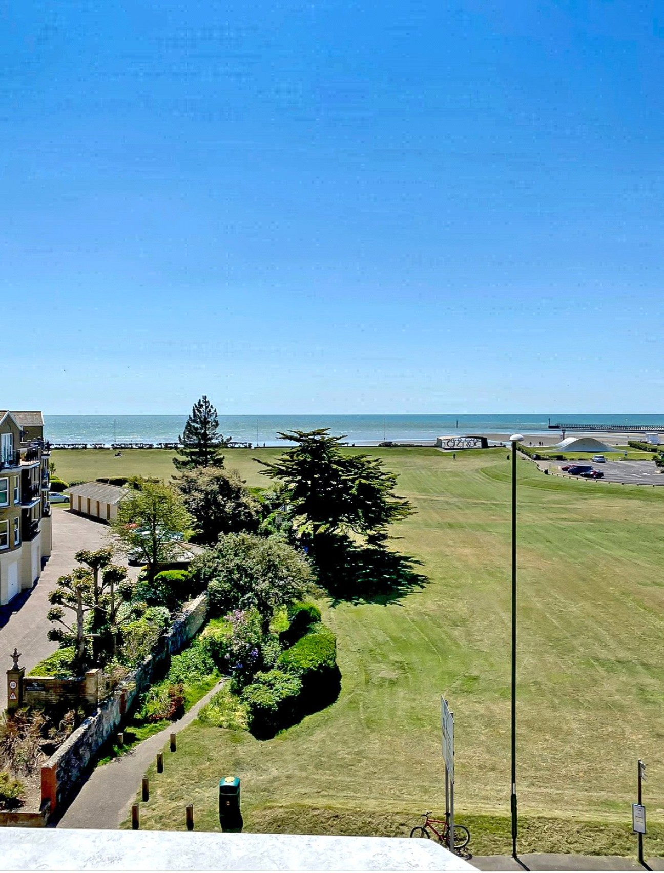 Littlehampton, West Sussex