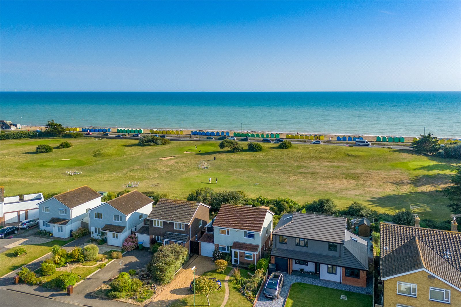 Littlehampton, West Sussex