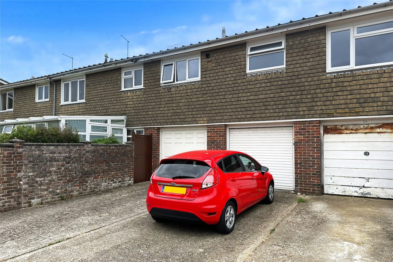 Littlehampton, West Sussex